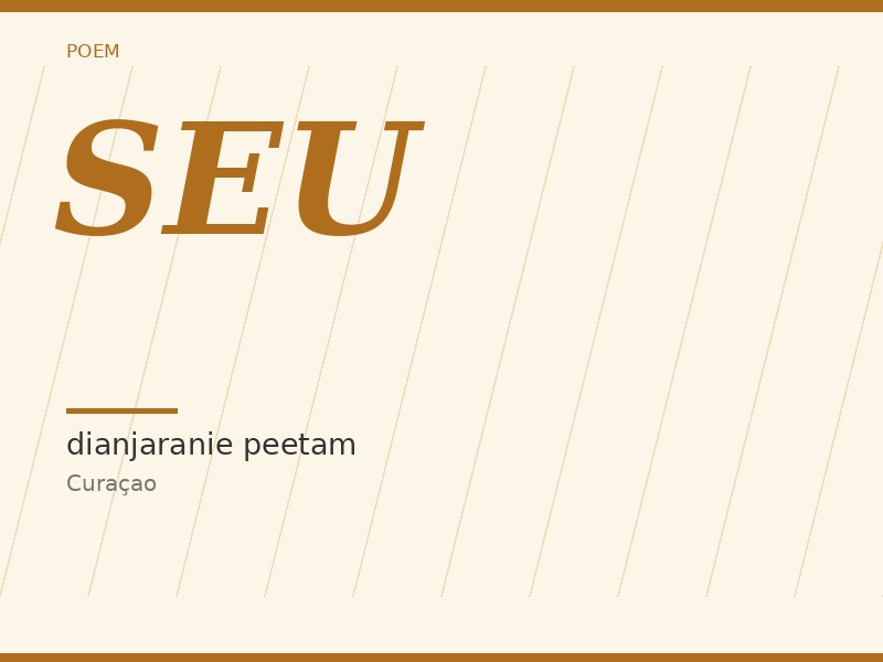 dianjaranie peetam — SEU