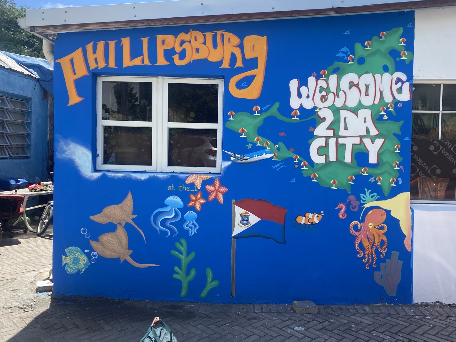 Lars Dasilva — Welcome to da City